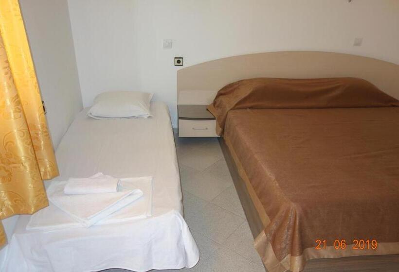 Hotell къщаперла