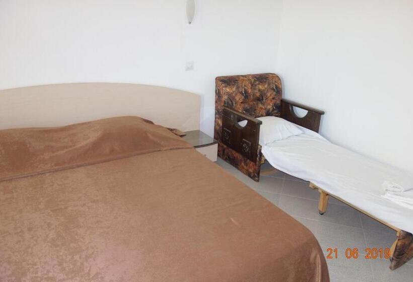 Hotell къщаперла