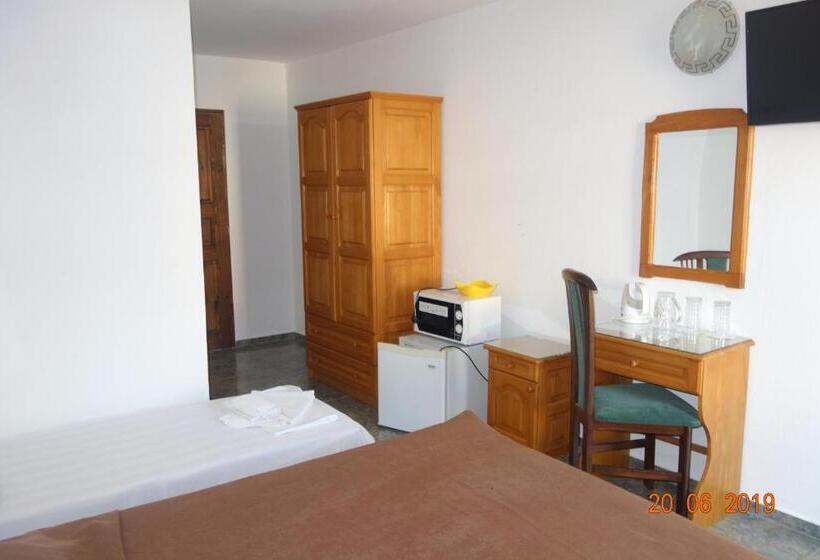 Hotell къщаперла