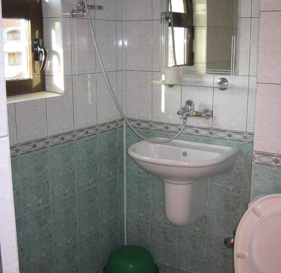 Hotell къщаперла