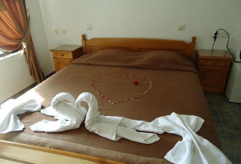 Hotell къщаперла