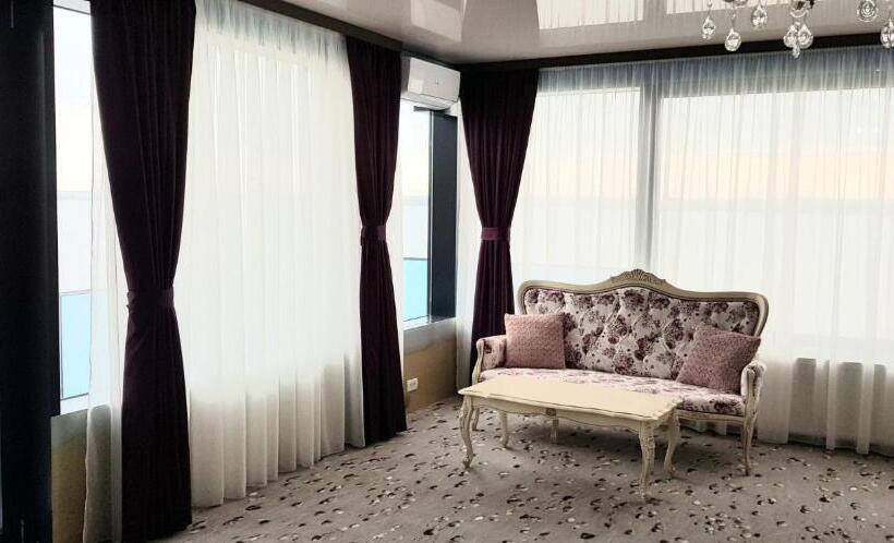 호텔 Almar Lake View Boutique H