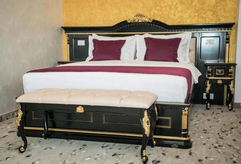 호텔 Almar Lake View Boutique H