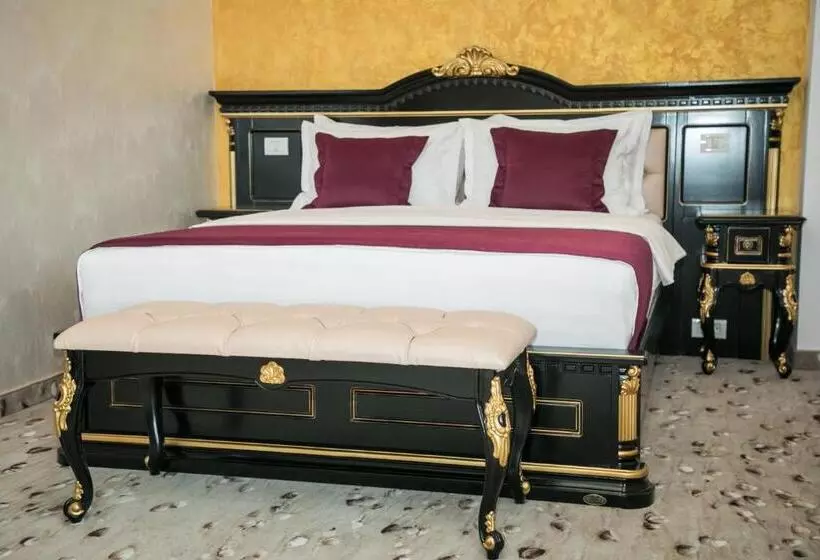 Hotelli Almar Lake View Boutique H