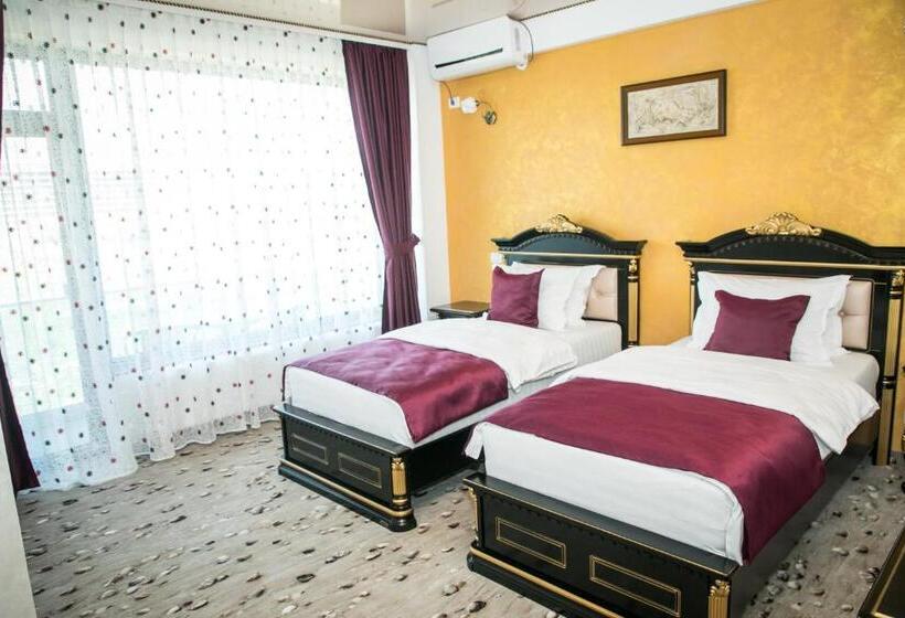 호텔 Almar Lake View Boutique H