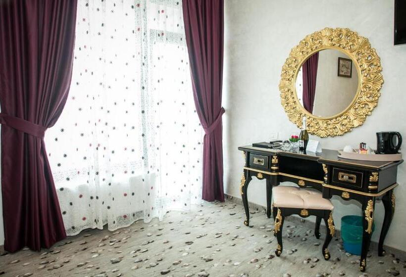 호텔 Almar Lake View Boutique H