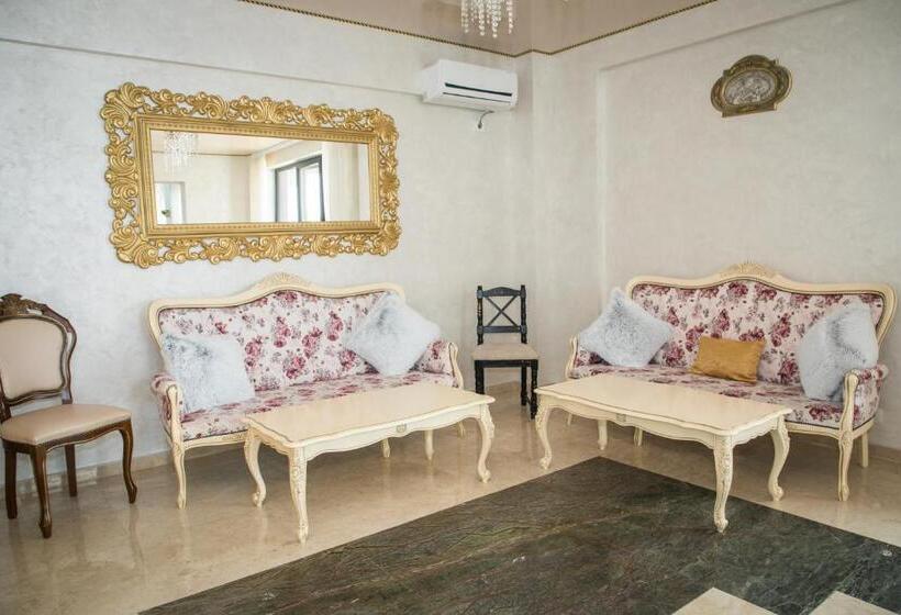 호텔 Almar Lake View Boutique H