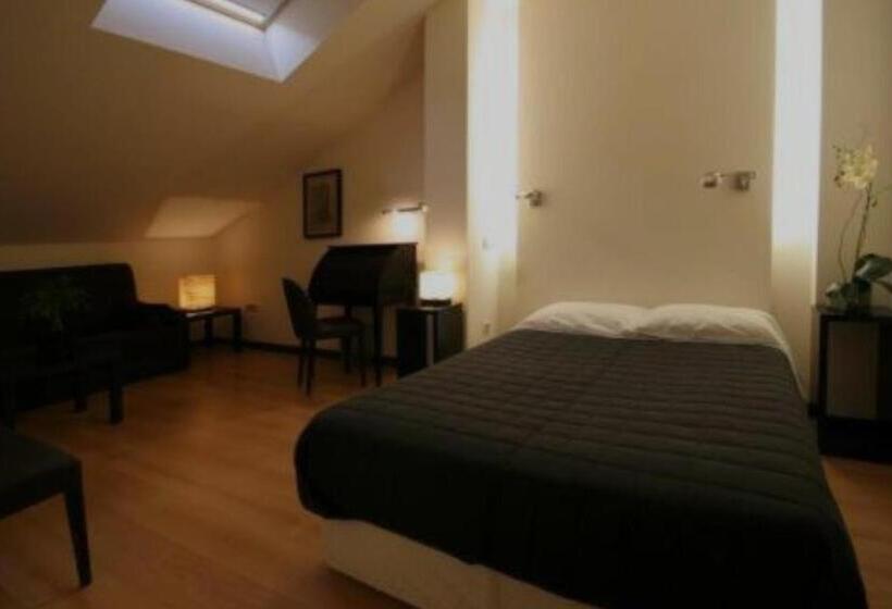 בית מלון כפרי Asador Versus