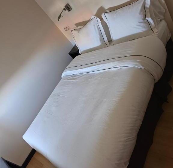 בית מלון כפרי Asador Versus