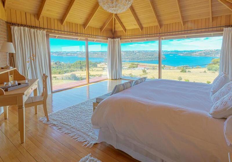 ホテル Boutique El Quinto