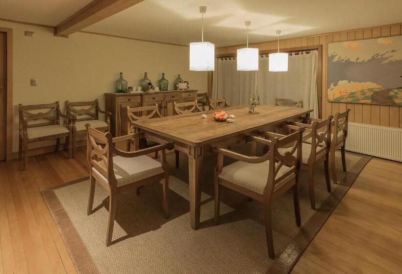 ホテル Boutique El Quinto