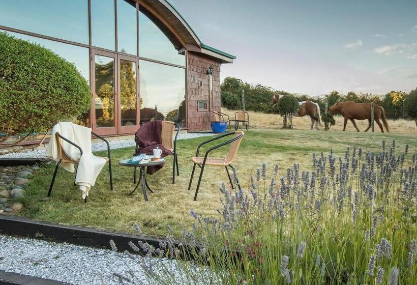 ホテル Boutique El Quinto