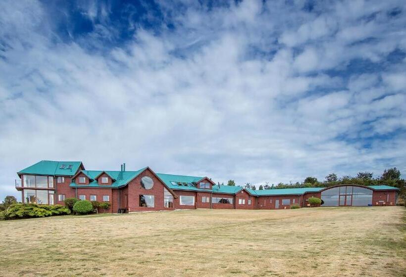 ホテル Boutique El Quinto