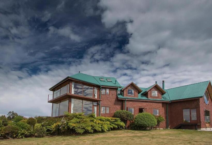 ホテル Boutique El Quinto