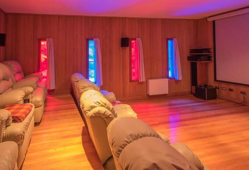 ホテル Boutique El Quinto