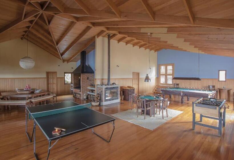 ホテル Boutique El Quinto