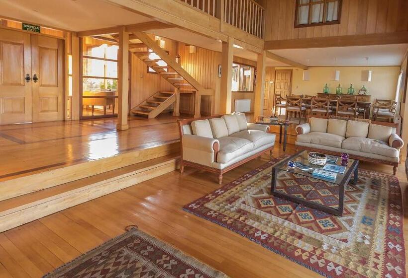 ホテル Boutique El Quinto