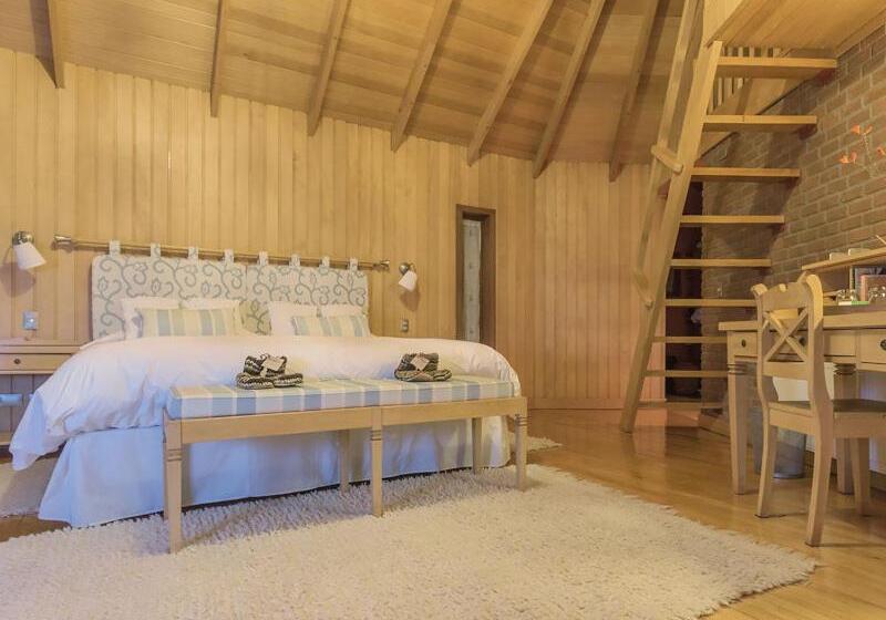 ホテル Boutique El Quinto