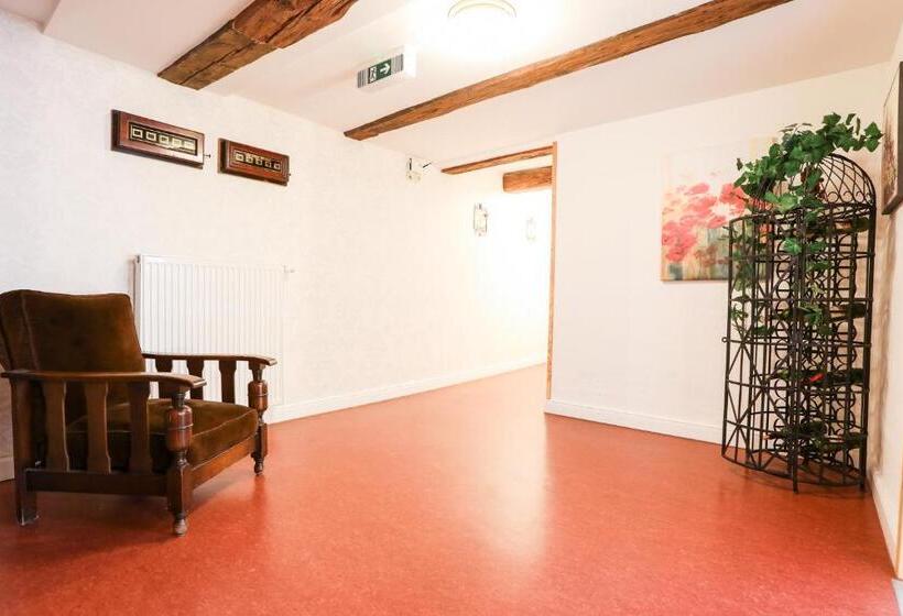 فندق Bützower Hof