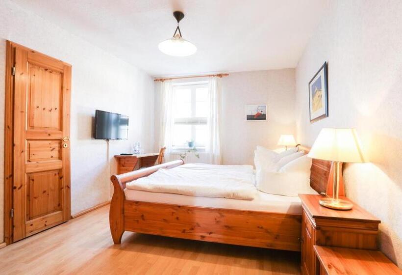 فندق Bützower Hof