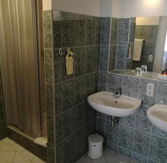 فندق Bützower Hof