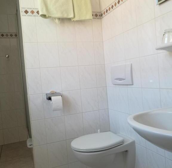 فندق Bützower Hof