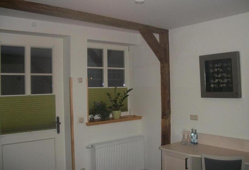 فندق Bützower Hof