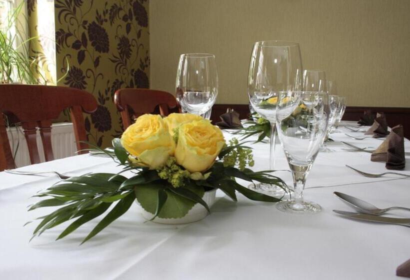 فندق Bützower Hof