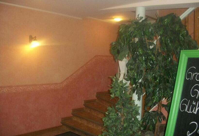 فندق Bützower Hof