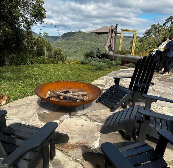 Hotel Gramado Chateau Suíte 6 Estrelas