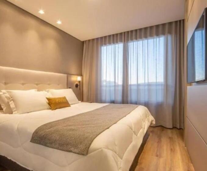 Hotel Gramado Chateau Suíte 6 Estrelas