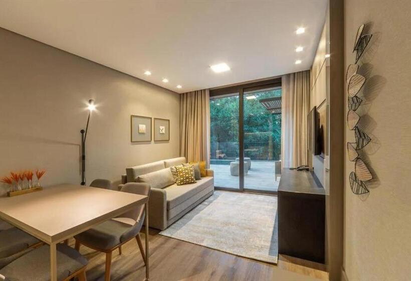 Hotel Gramado Chateau Suíte 6 Estrelas