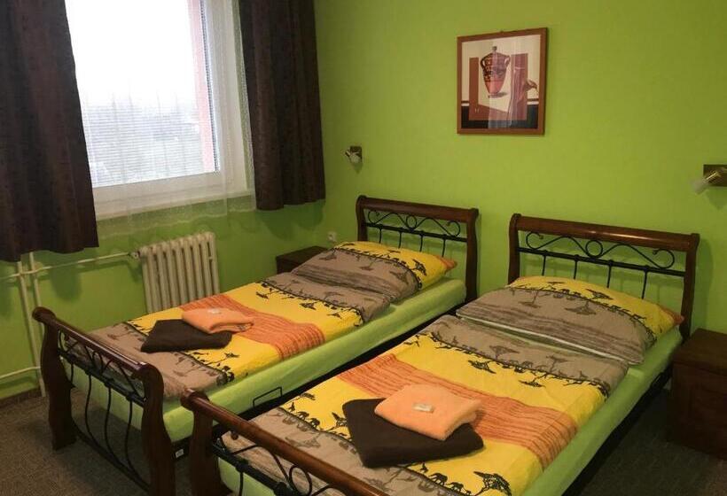 Hotel Hvězda