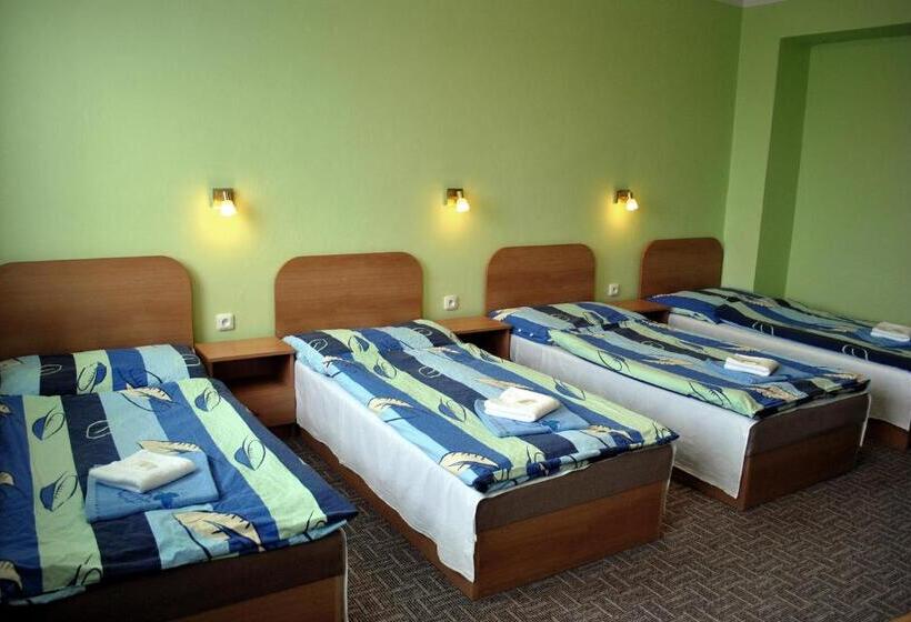 Hotel Hvězda