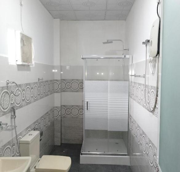 酒店 Laxsume Guest House Nilaveli