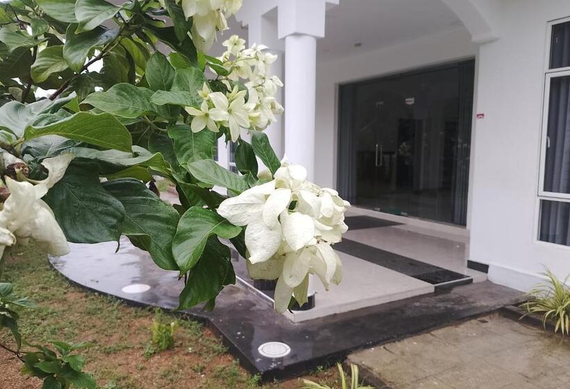 酒店 Laxsume Guest House Nilaveli