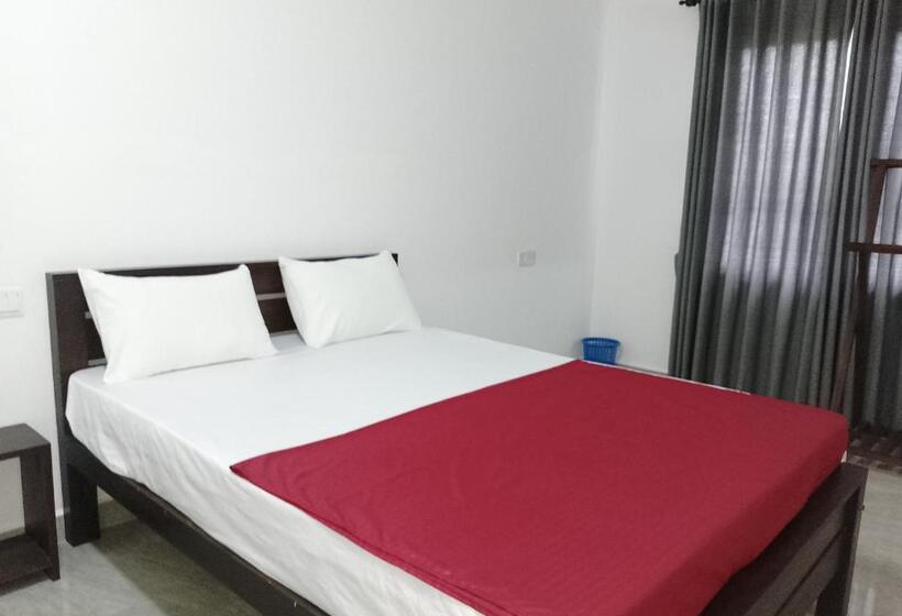 酒店 Laxsume Guest House Nilaveli