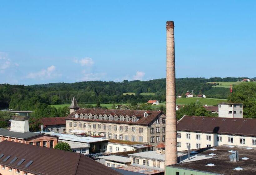 酒店 Le Lion   Self Check In