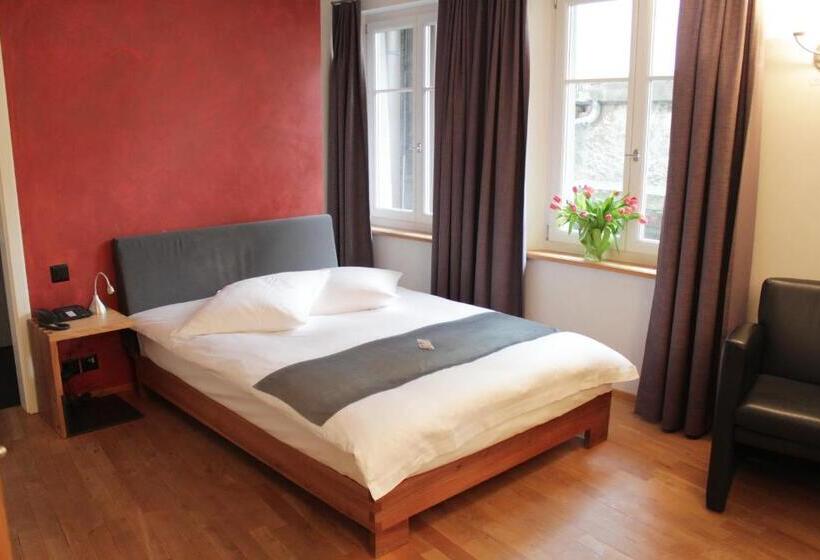 酒店 Le Lion   Self Check In