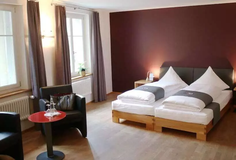 ホテル Le Lion   Self Check In