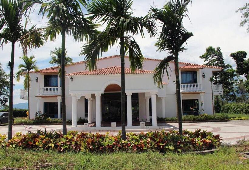 호텔 Reina Victoria