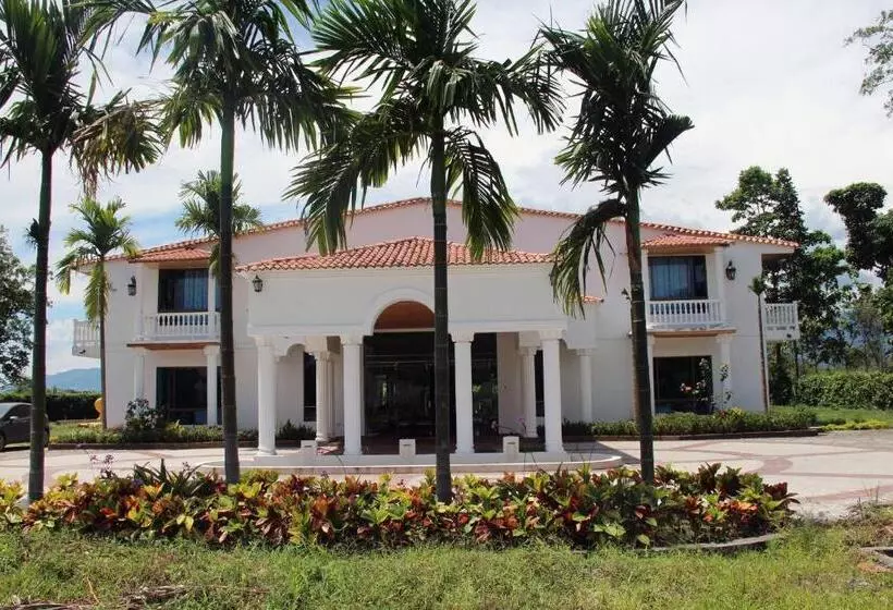 Hotelli Reina Victoria