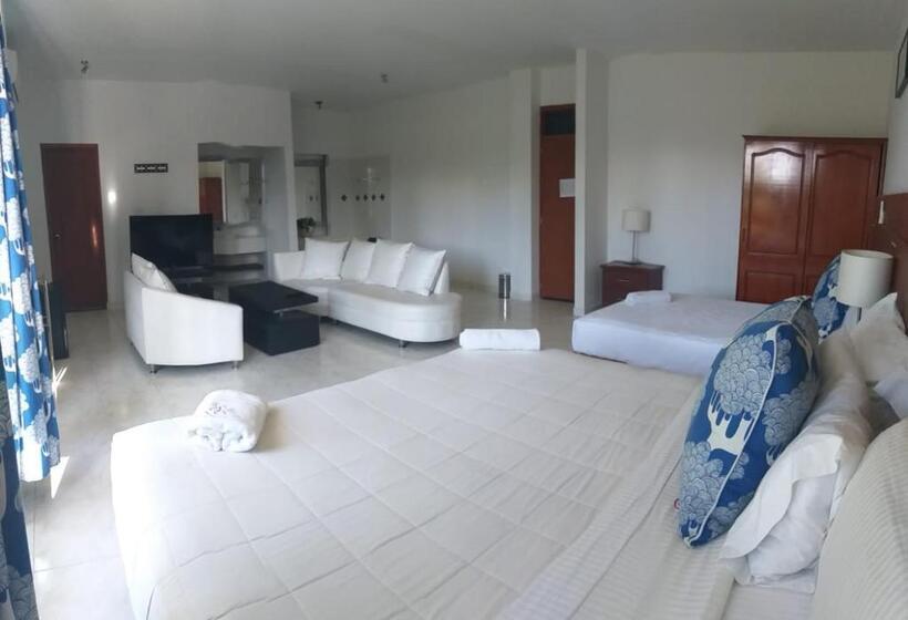 호텔 Reina Victoria