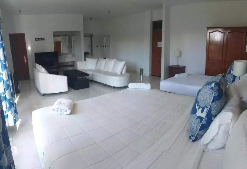 Hotelli Reina Victoria