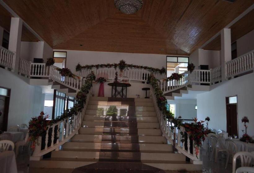 호텔 Reina Victoria