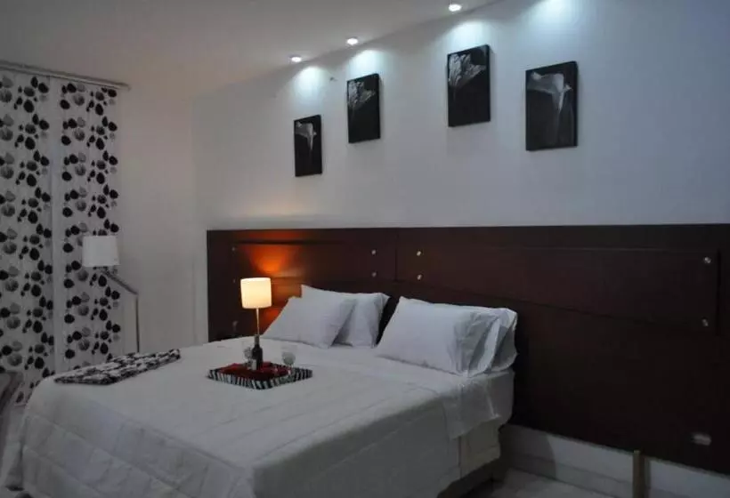 Hotelli Reina Victoria