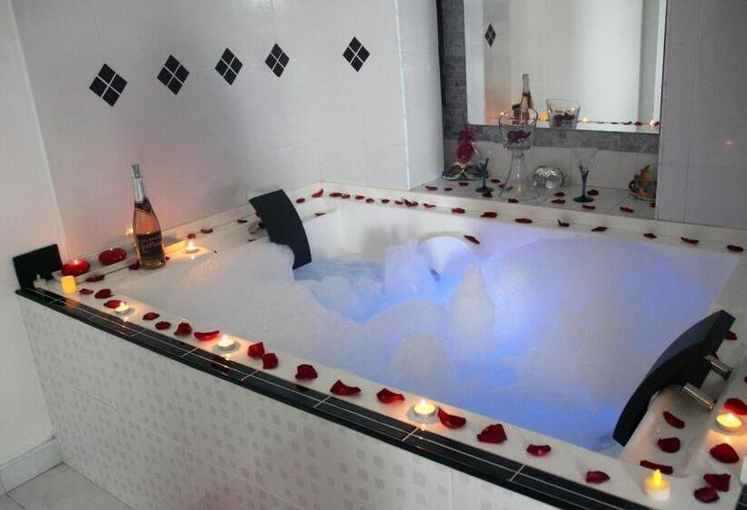 호텔 Reina Victoria