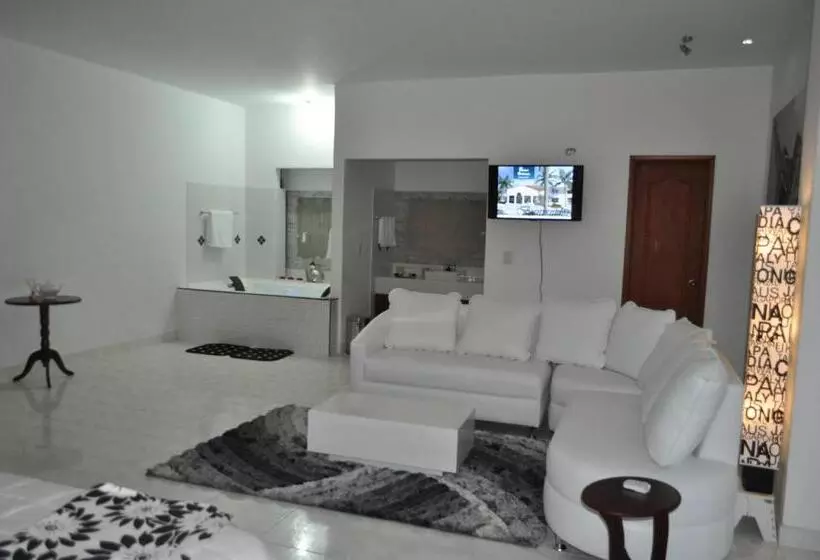 Hotelli Reina Victoria