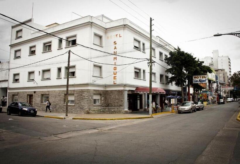 호텔 San Miguel
