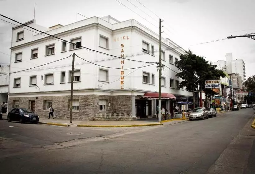 Hotelli San Miguel